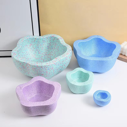 Balance Stepping Stones for Sensory Play & Coordination