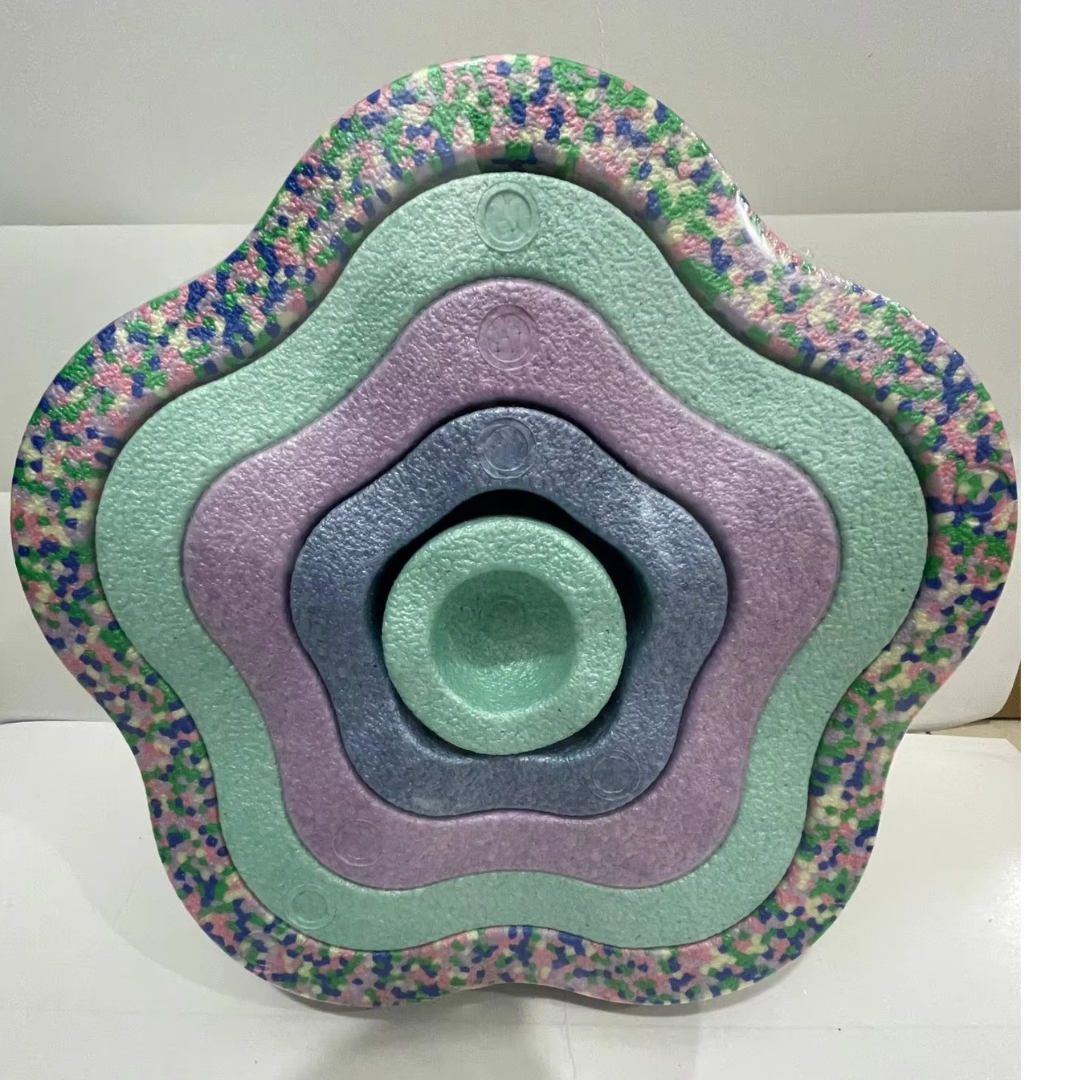 Balance Stepping Stones for Sensory Play & Coordination