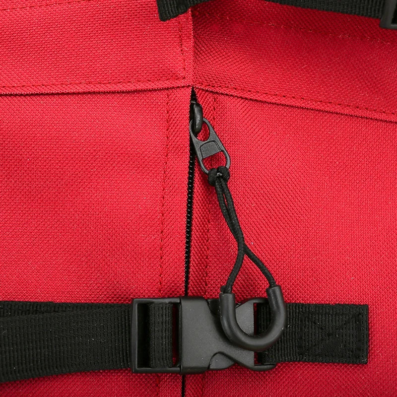 Easy Hands Free Pet Backpack for Small to Large Dogs & Cats