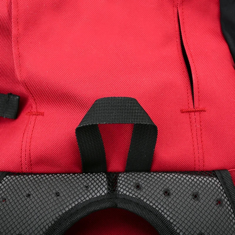 Easy Hands Free Pet Backpack for Small to Large Dogs & Cats