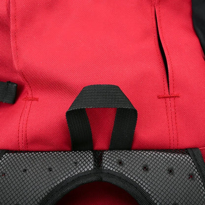 Easy Hands Free Pet Backpack for Small to Large Dogs & Cats