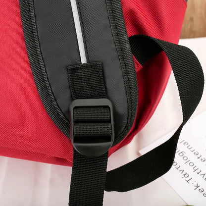 Easy Hands Free Pet Backpack for Small to Large Dogs & Cats