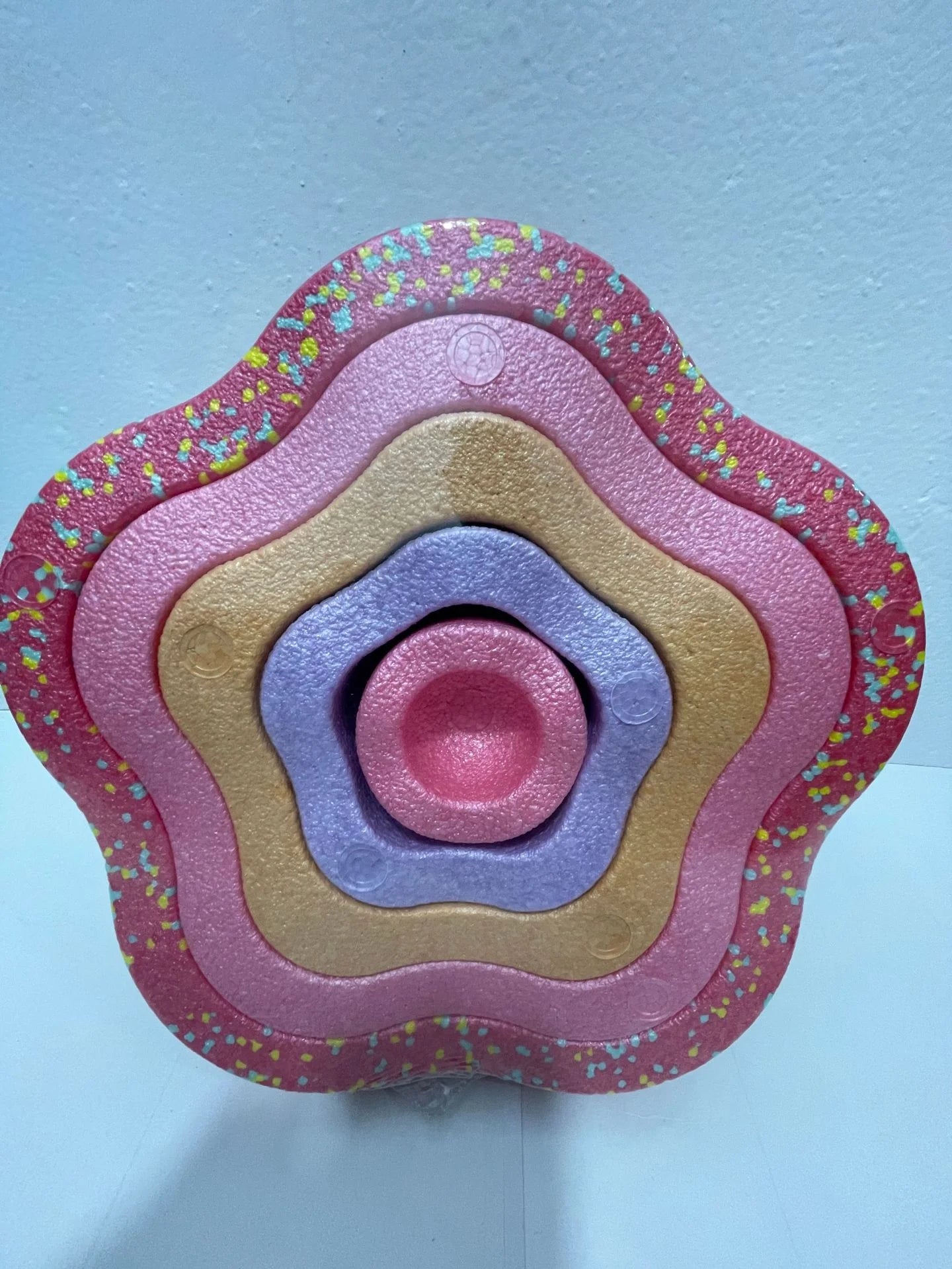 Kids Balance Stepping Stones for Sensory Play & Coordination