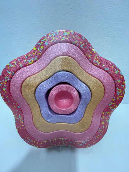 Kids Balance Stepping Stones for Sensory Play & Coordination